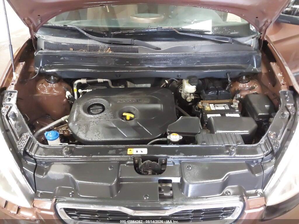 KNDJT2A61C7425488 2012 KIA SOUL photo no. 10