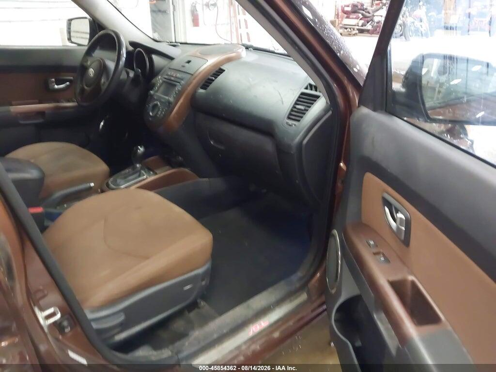 KNDJT2A61C7425488 2012 KIA SOUL photo no. 5