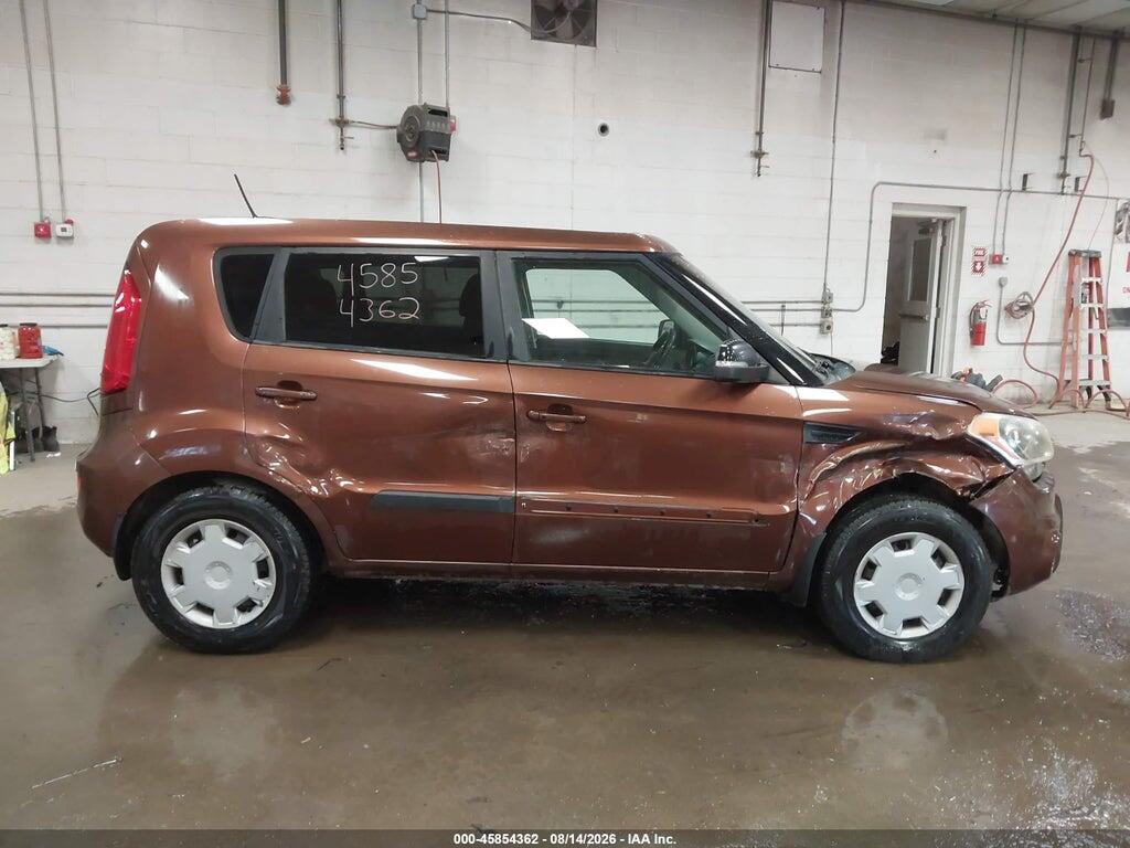 KNDJT2A61C7425488 2012 KIA SOUL photo no. 6