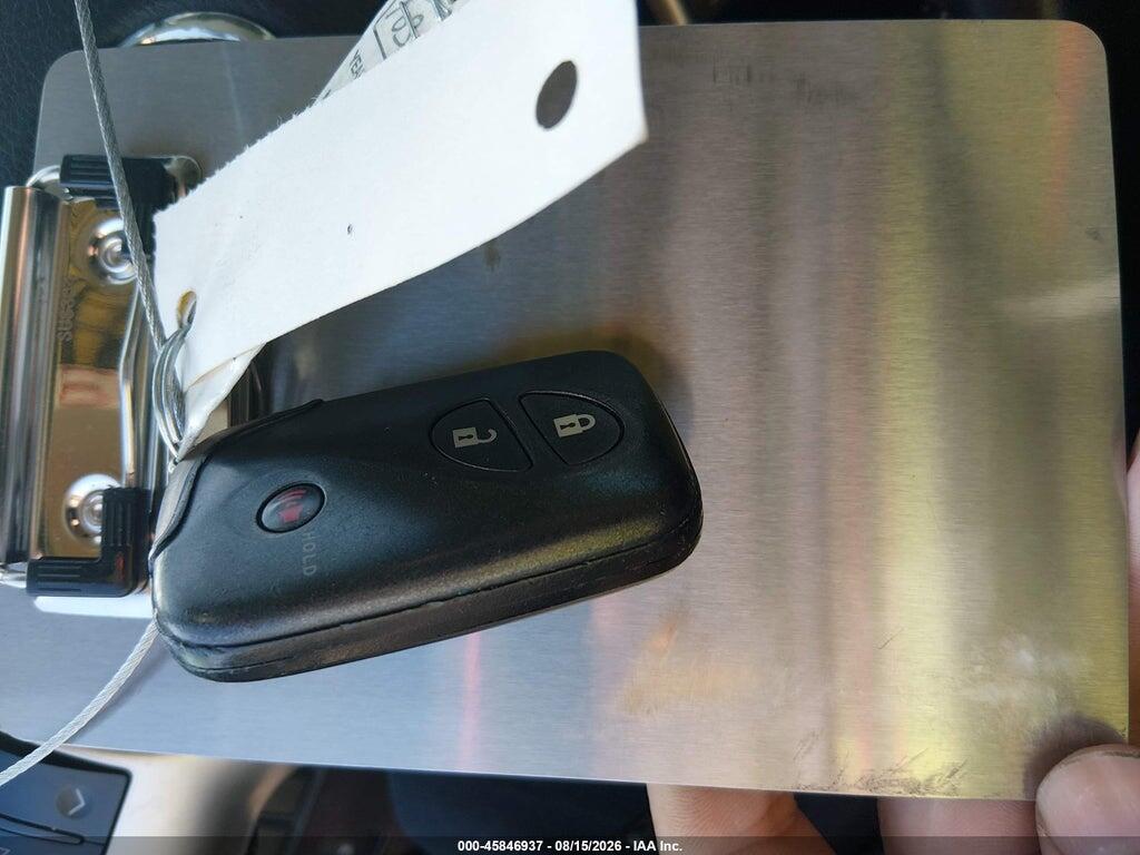 JTHKD5BH3C2084965 2012 LEXUS CT 200H photo no. 11