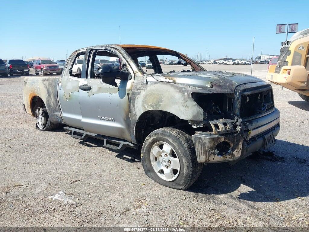 5TFRY5F14AX095801 2010 TOYOTA TUNDRA photo no. 1