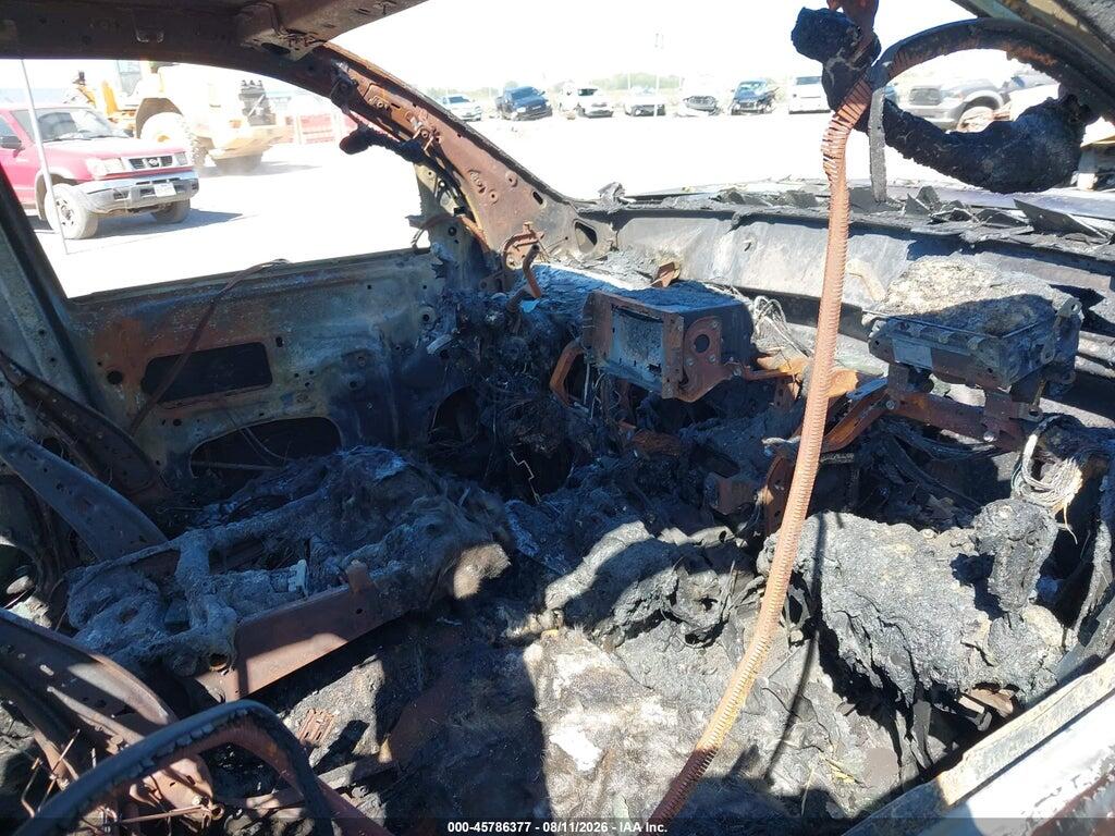 5TFRY5F14AX095801 2010 TOYOTA TUNDRA photo no. 5