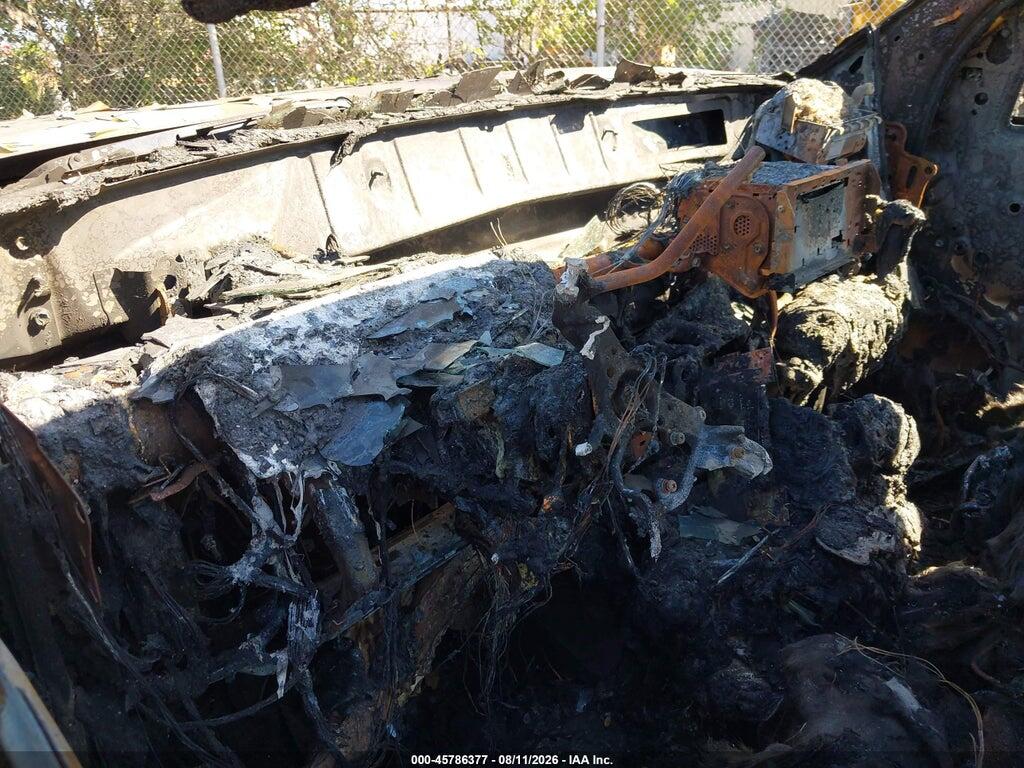 5TFRY5F14AX095801 2010 TOYOTA TUNDRA photo no. 7
