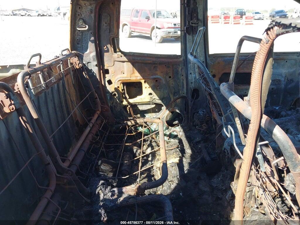 5TFRY5F14AX095801 2010 TOYOTA TUNDRA photo no. 8