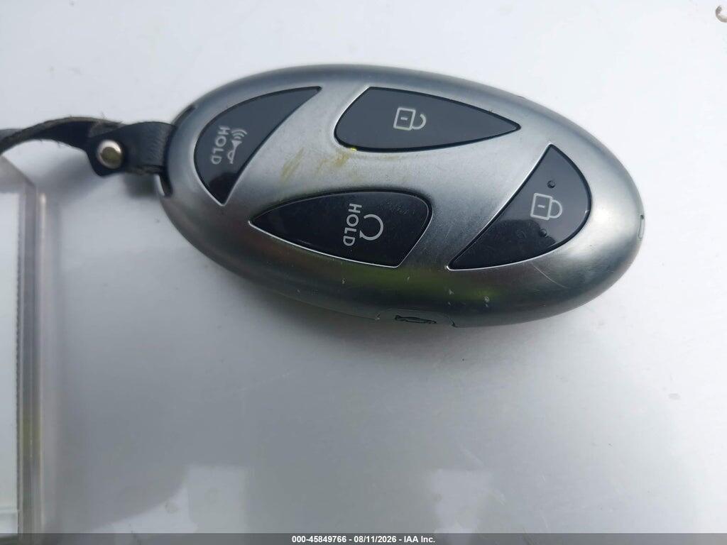 KMHL64JA5SA462864 2025 HYUNDAI SONATA photo no. 11