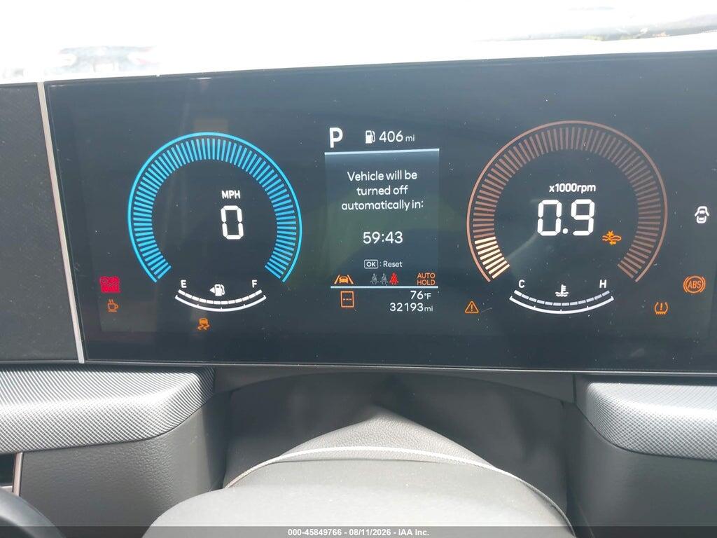 KMHL64JA5SA462864 2025 HYUNDAI SONATA photo no. 7