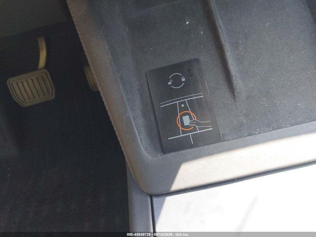 5YJ3E1EA7SF993765 2025 TESLA MODEL 3 photo no. 11