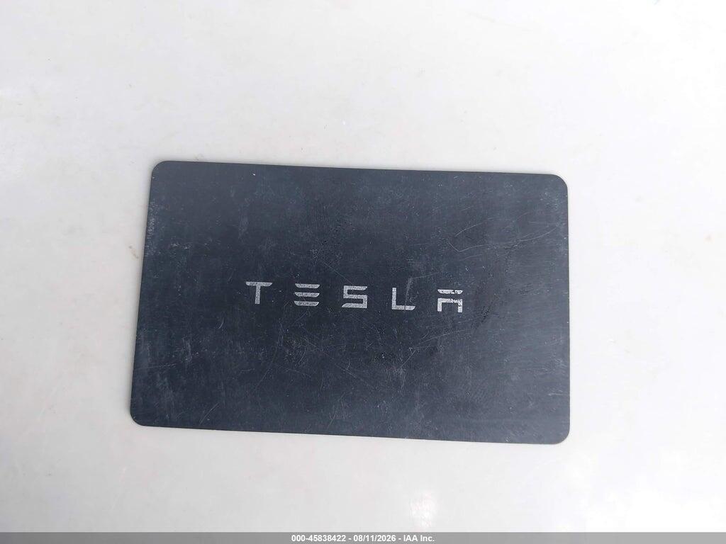 5YJ3E1EA6SF042070 2025 TESLA MODEL 3 photo no. 11