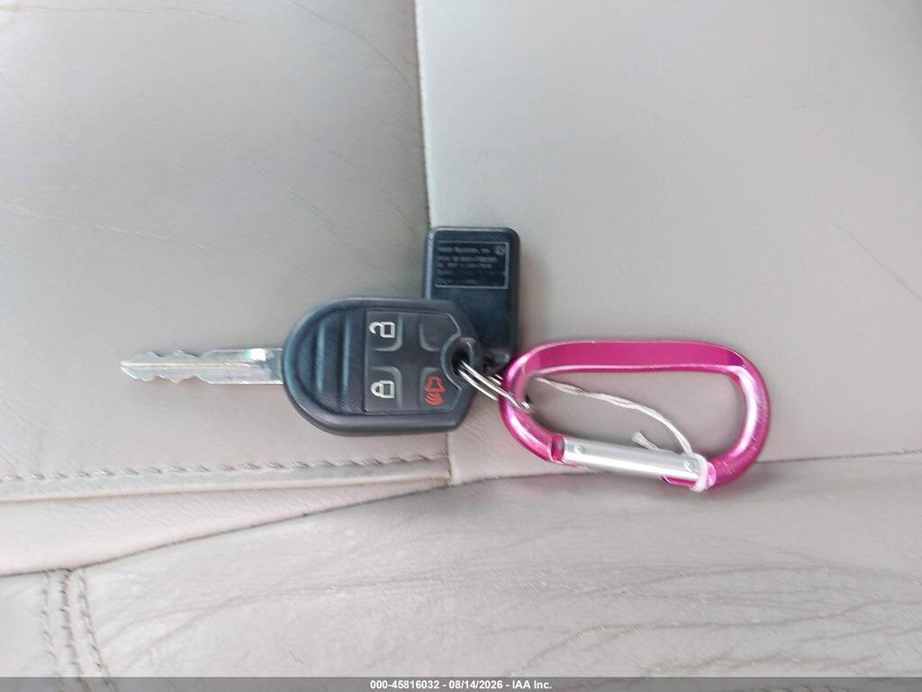 1FMHK8D80CGA07081 2012 FORD EXPLORER photo no. 11