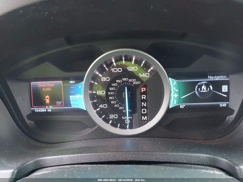 1FMHK8D80CGA07081 2012 FORD EXPLORER photo no. 7