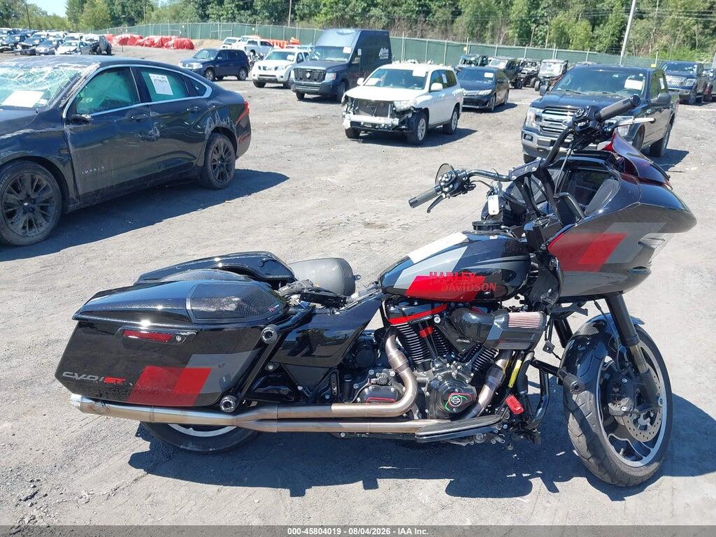 1HD1TL811SB953882 2025 HARLEY-DAVIDSON FLTRXSTSE photo no. 12