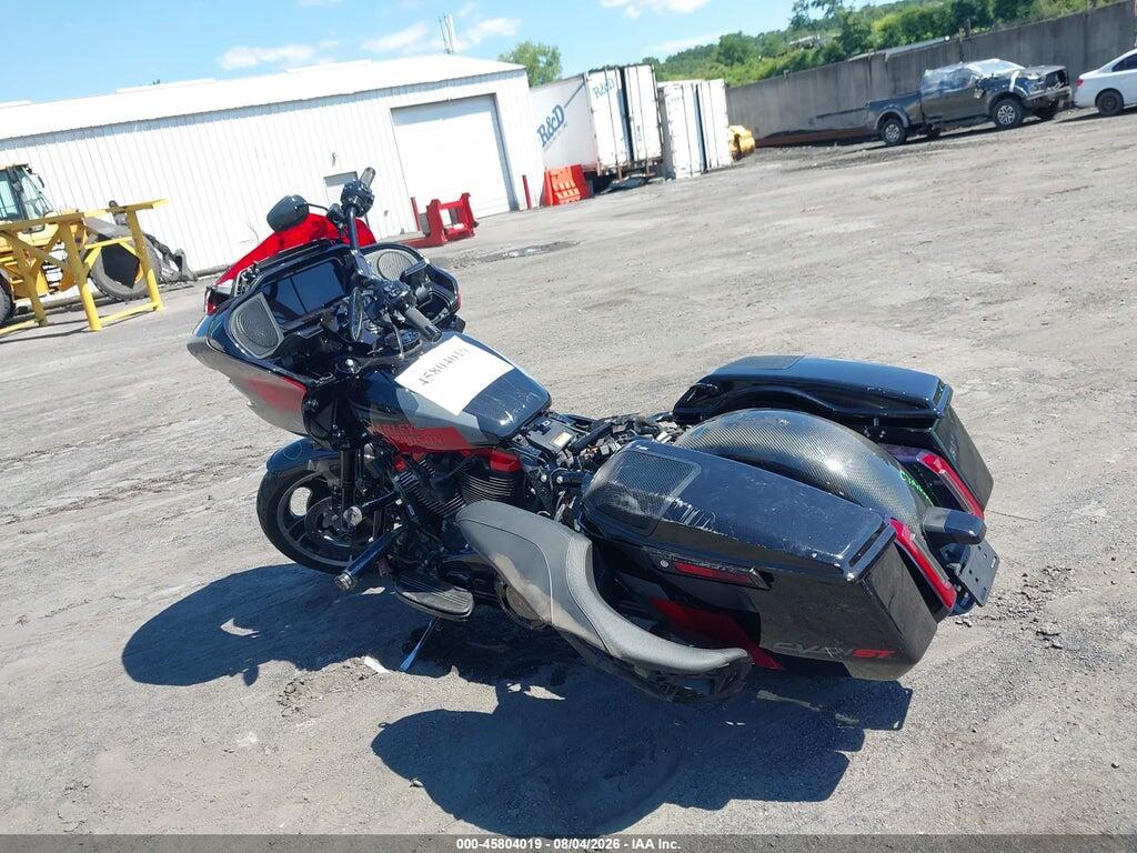 1HD1TL811SB953882 2025 HARLEY-DAVIDSON FLTRXSTSE photo no. 3