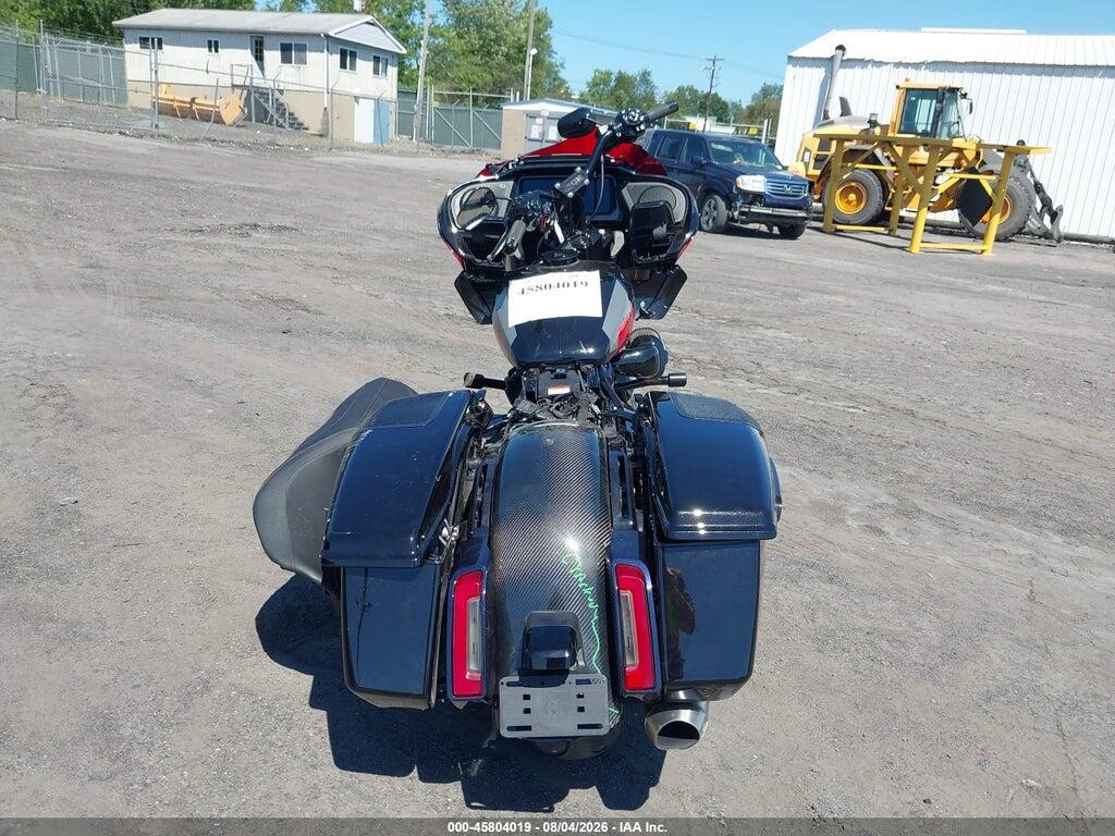 1HD1TL811SB953882 2025 HARLEY-DAVIDSON FLTRXSTSE photo no. 6