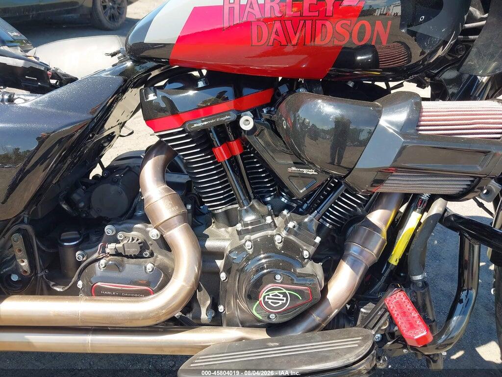 1HD1TL811SB953882 2025 HARLEY-DAVIDSON FLTRXSTSE photo no. 8
