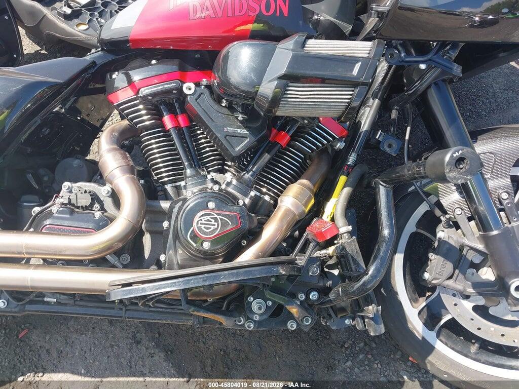 1HD1TL811SB953882 2025 HARLEY-DAVIDSON FLTRXSTSE photo no. 9