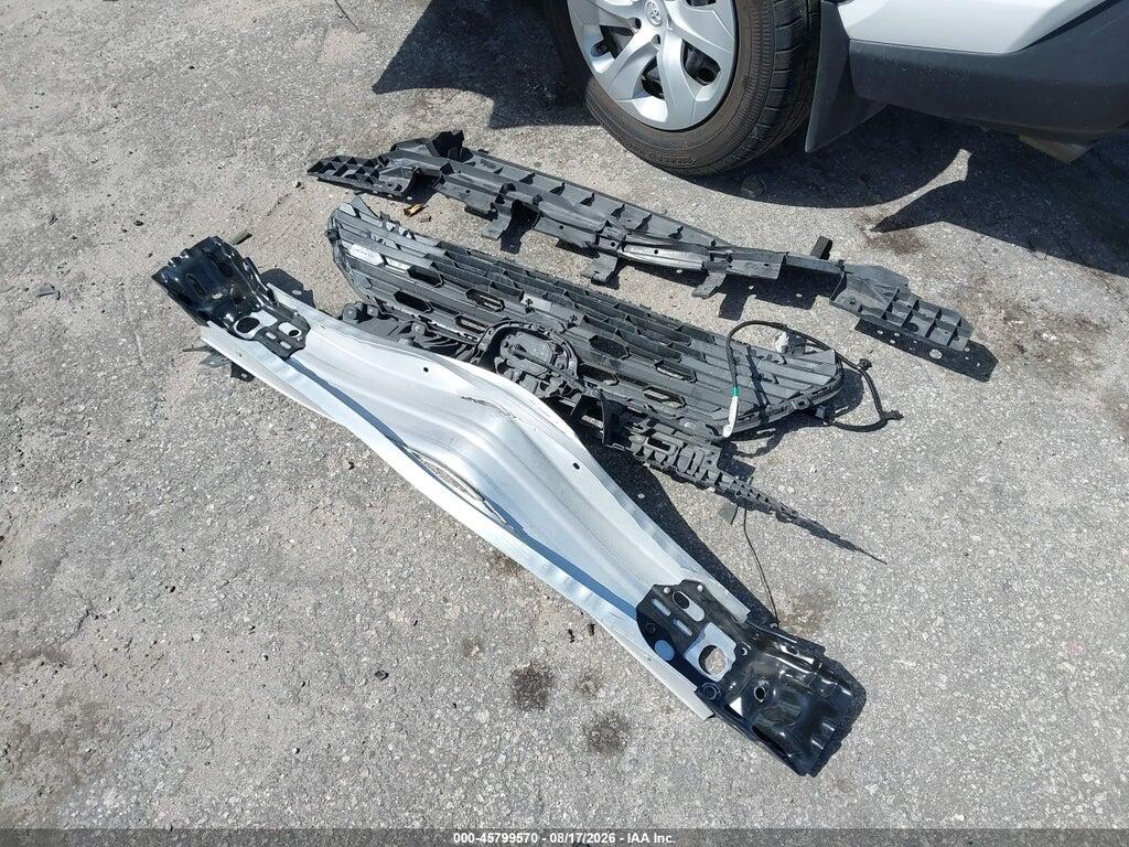 2T3K1RFV5SC305569 2025 TOYOTA RAV4 photo no. 12