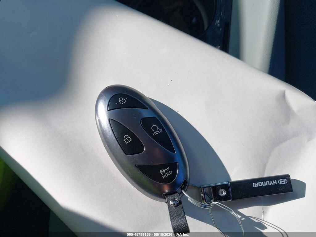 KMHLN4DJ5SU141971 2025 HYUNDAI ELANTRA HYBRID photo no. 11
