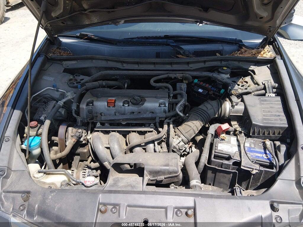 1HGCP2F87AA197523 2010 HONDA ACCORD photo no. 10