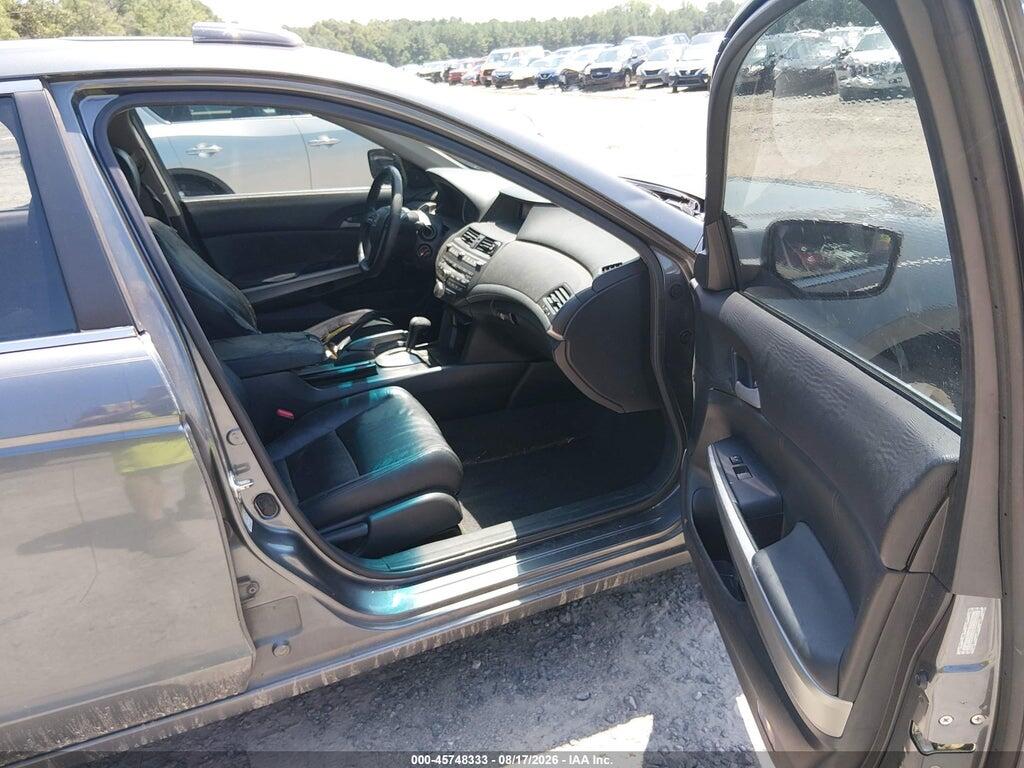 1HGCP2F87AA197523 2010 HONDA ACCORD photo no. 5