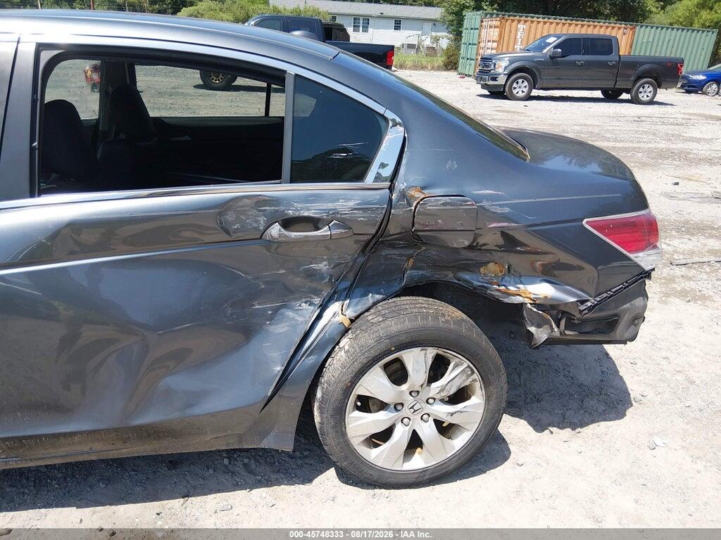 1HGCP2F87AA197523 2010 HONDA ACCORD photo no. 6