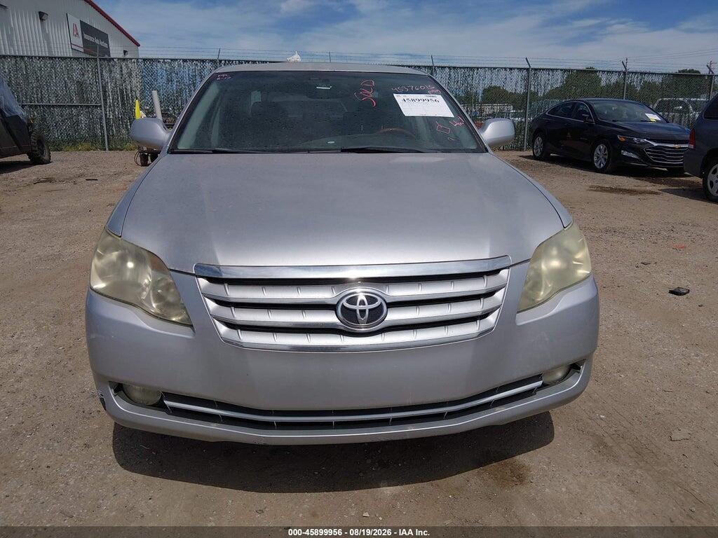 4T1BK36B36U103763 2006 TOYOTA AVALON photo no. 12