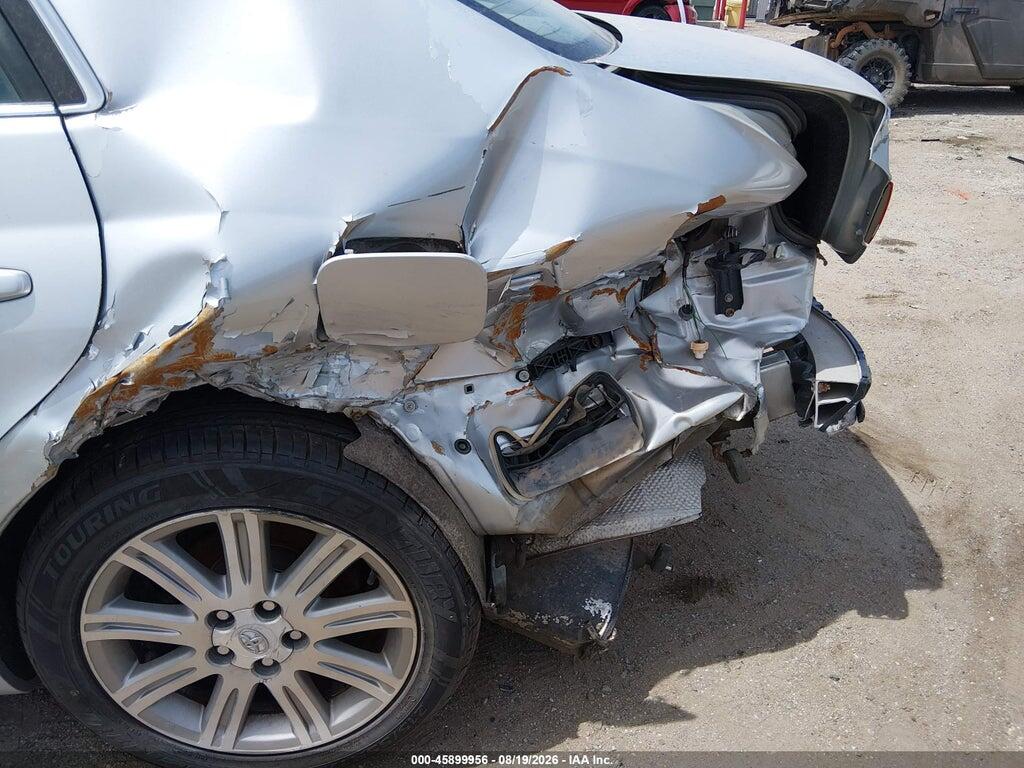 4T1BK36B36U103763 2006 TOYOTA AVALON photo no. 6