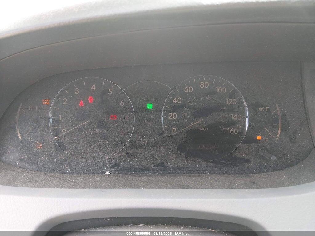 4T1BK36B36U103763 2006 TOYOTA AVALON photo no. 7
