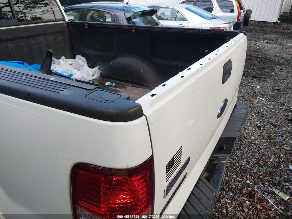 1FTPW12576KD69902 2006 FORD F-150 photo no. 6