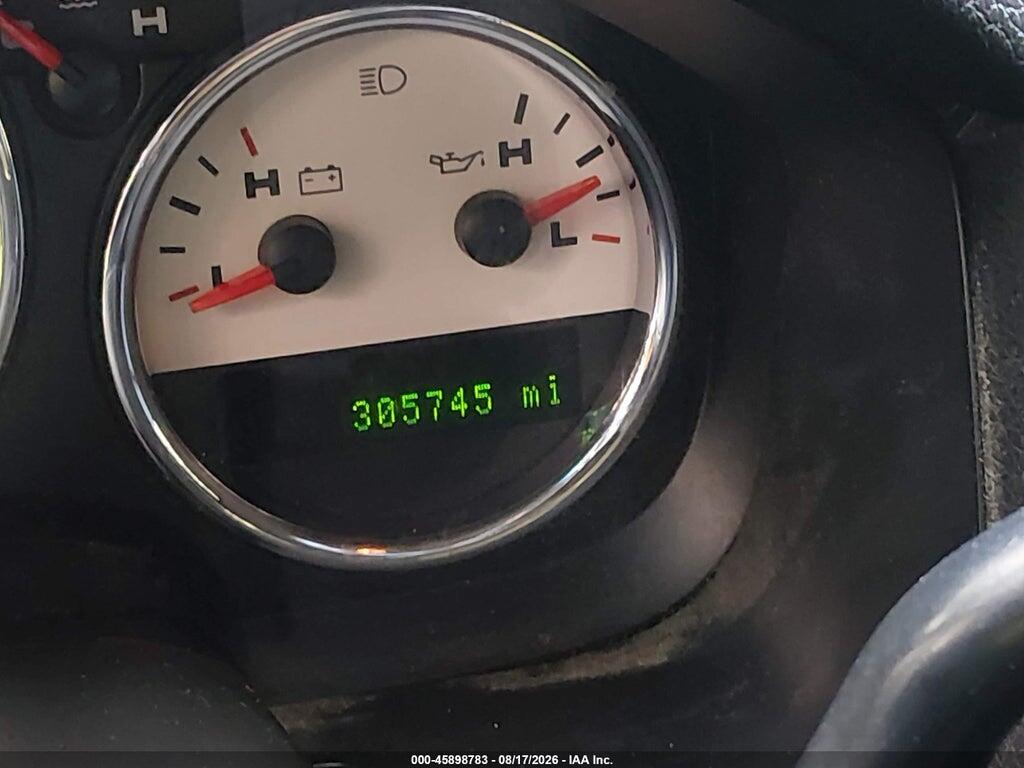1FTPW12576KD69902 2006 FORD F-150 photo no. 7