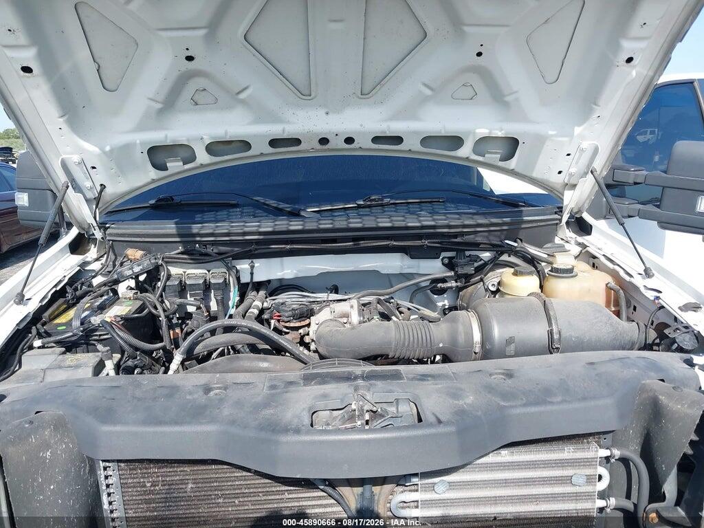 1FTRF12216NB83995 2006 FORD F-150 photo no. 10
