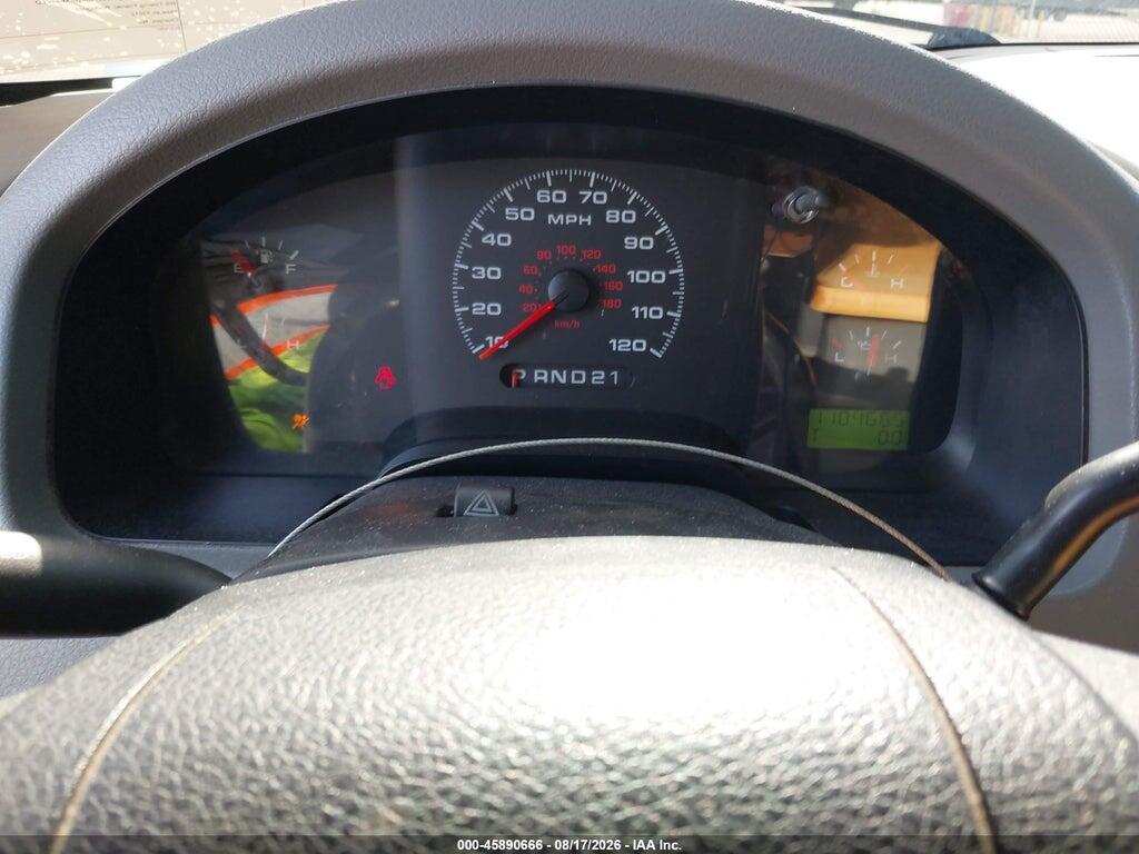 1FTRF12216NB83995 2006 FORD F-150 photo no. 7