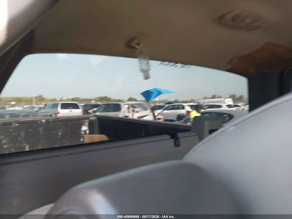 1FTRF12216NB83995 2006 FORD F-150 photo no. 8