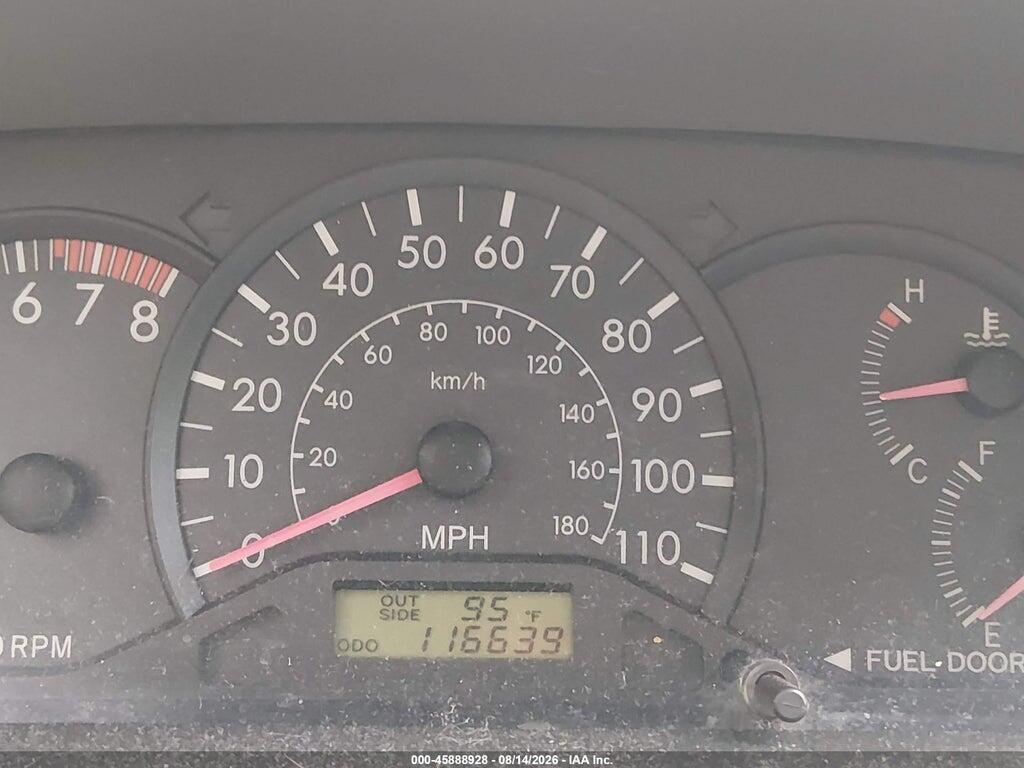 2T1BR32E26C653579 2006 TOYOTA COROLLA photo no. 7