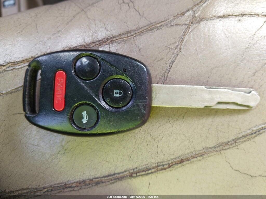 1HGCM66596A063593 2006 HONDA ACCORD photo no. 11