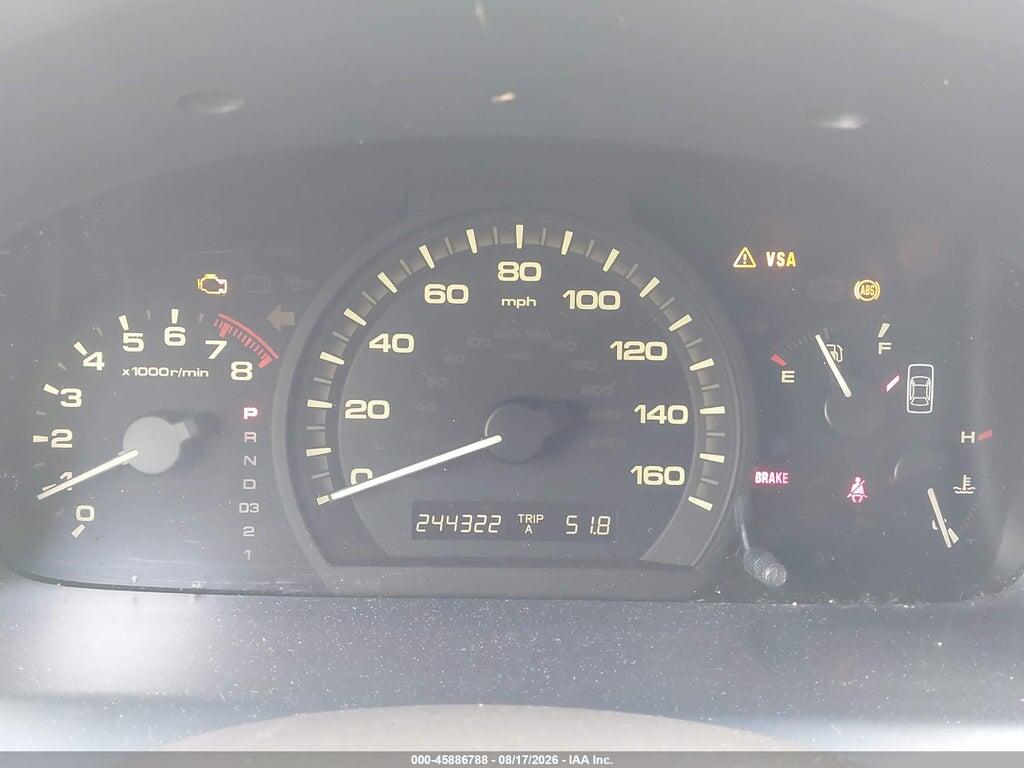 1HGCM66596A063593 2006 HONDA ACCORD photo no. 7