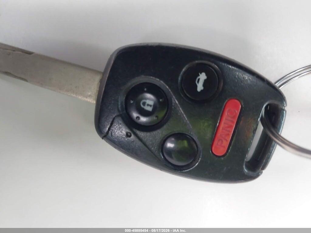 1HGFA16876L045083 2006 HONDA CIVIC photo no. 11