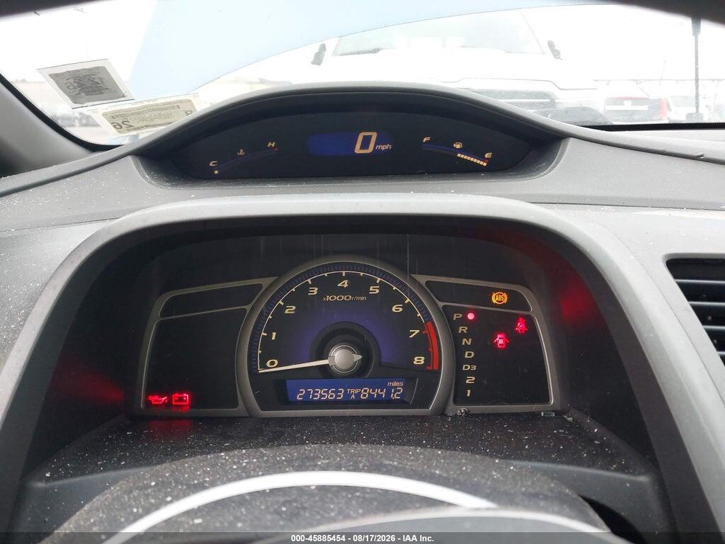 1HGFA16876L045083 2006 HONDA CIVIC photo no. 7