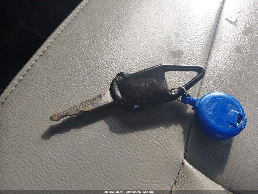 1FTRF12W06NB62316 2006 FORD F-150 photo no. 11