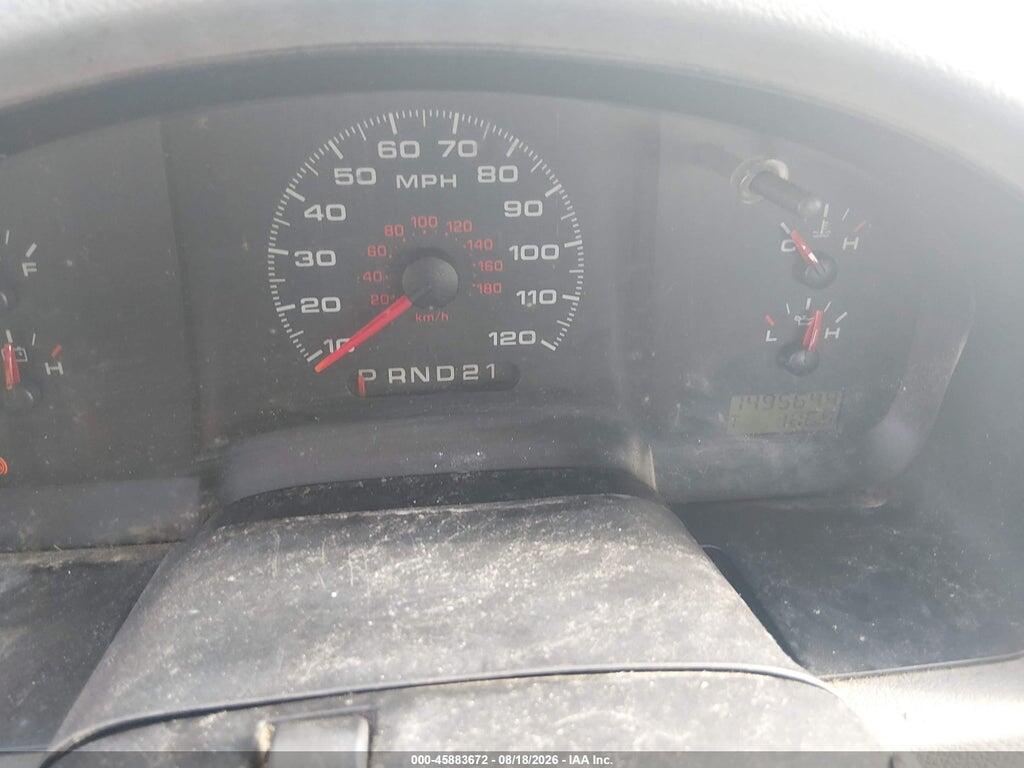 1FTRF12W06NB62316 2006 FORD F-150 photo no. 7