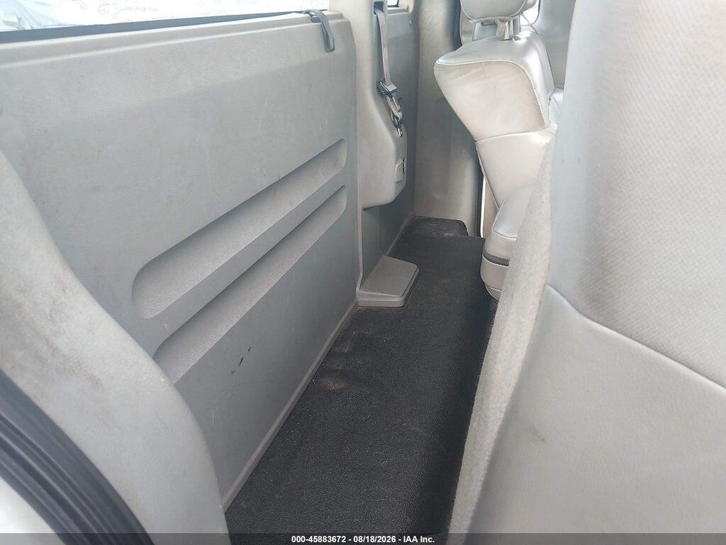 1FTRF12W06NB62316 2006 FORD F-150 photo no. 8