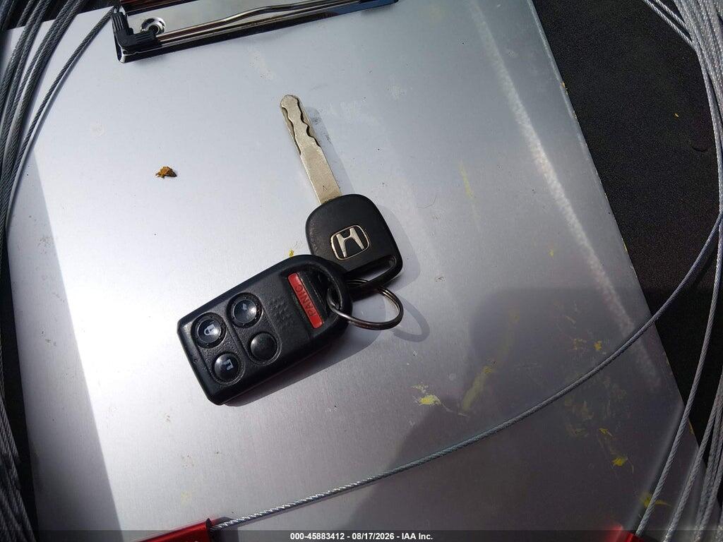 5FNRL38416B031355 2006 HONDA ODYSSEY photo no. 11