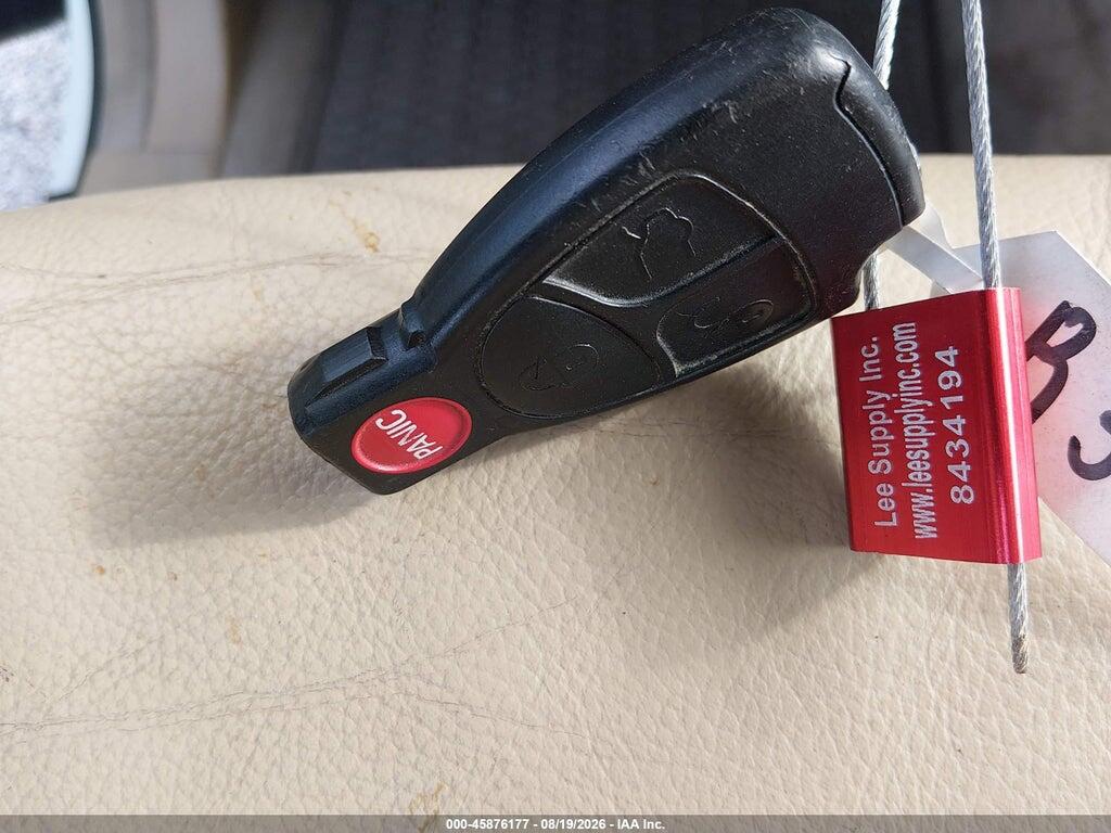 4JGCB65E16A013711 2006 MERCEDES-BENZ R 350 photo no. 11