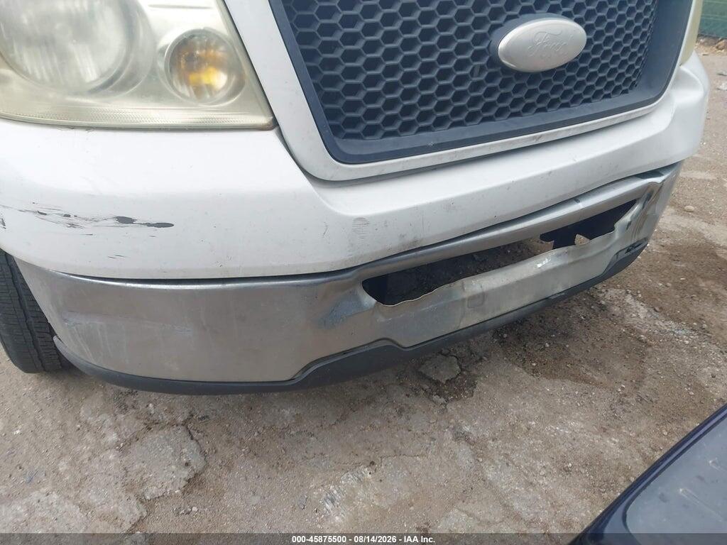 1FTRW12W86FA60417 2006 FORD F-150 photo no. 6