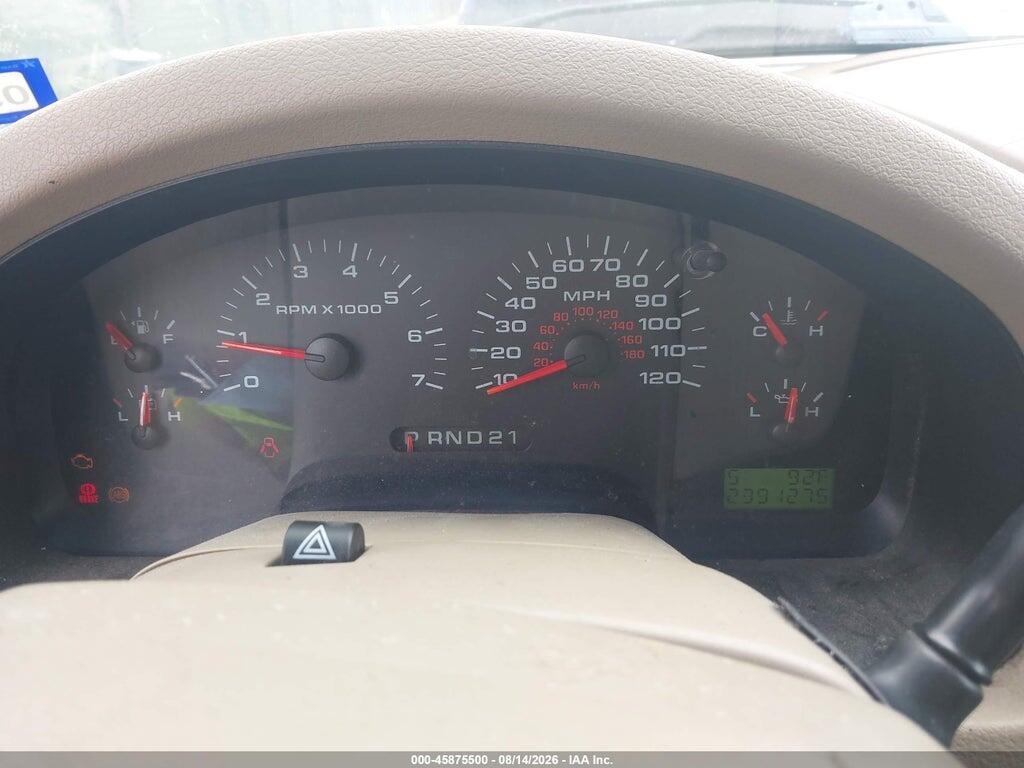 1FTRW12W86FA60417 2006 FORD F-150 photo no. 7