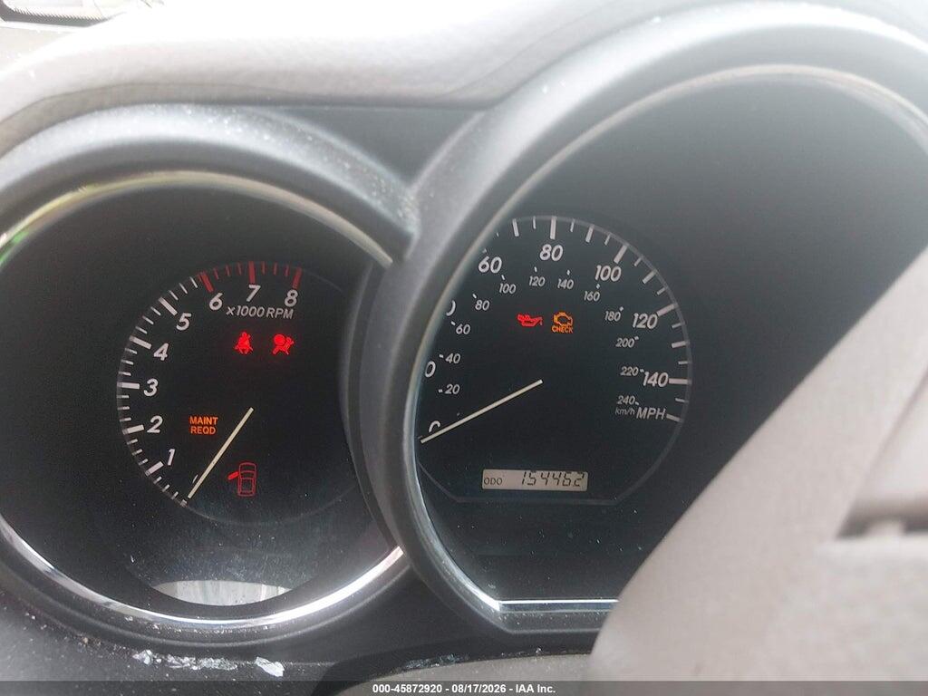 2T2HA31U76C099719 2006 LEXUS RX 330 photo no. 7