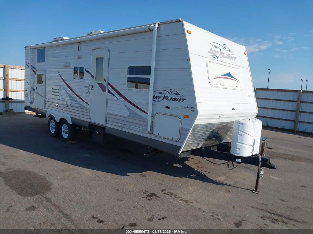 2006 JAYCO OTHER 1UJBJ02N261ES0623