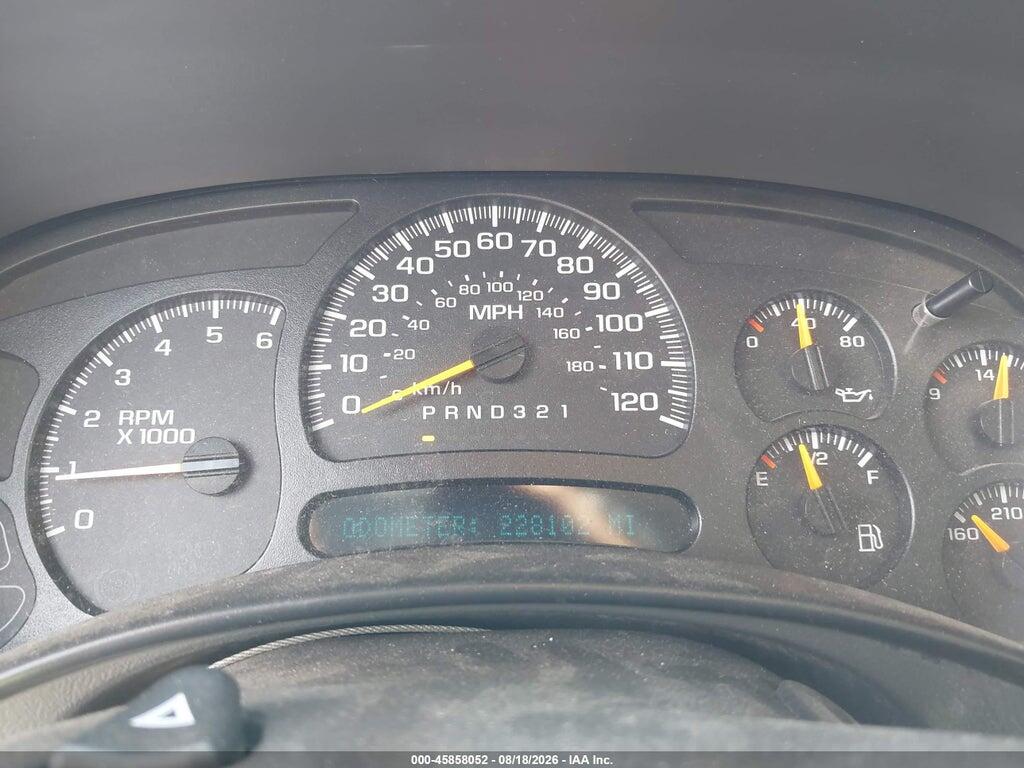 2GCEK13T361167087 2006 CHEVROLET SILVERADO 1500 photo no. 7
