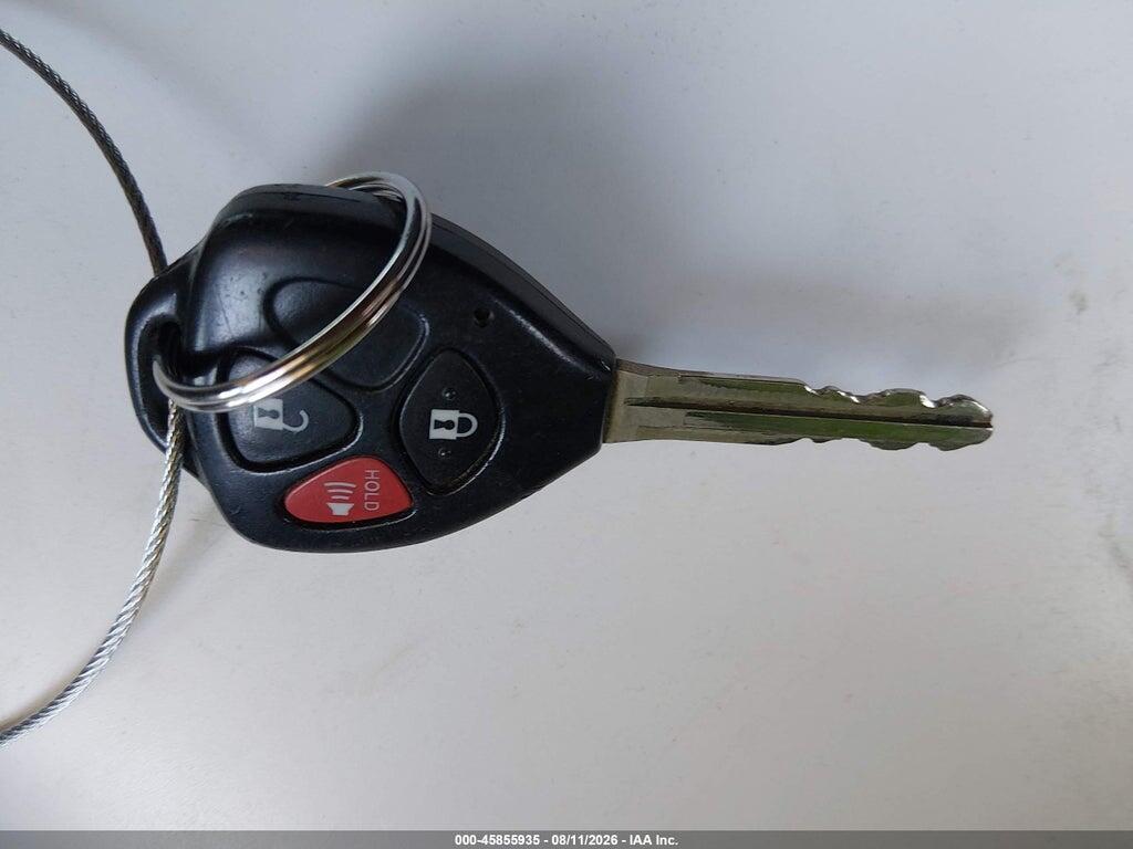 JTMZD32VX65018023 2006 TOYOTA RAV4 photo no. 11