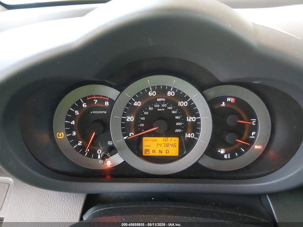 JTMZD32VX65018023 2006 TOYOTA RAV4 photo no. 7