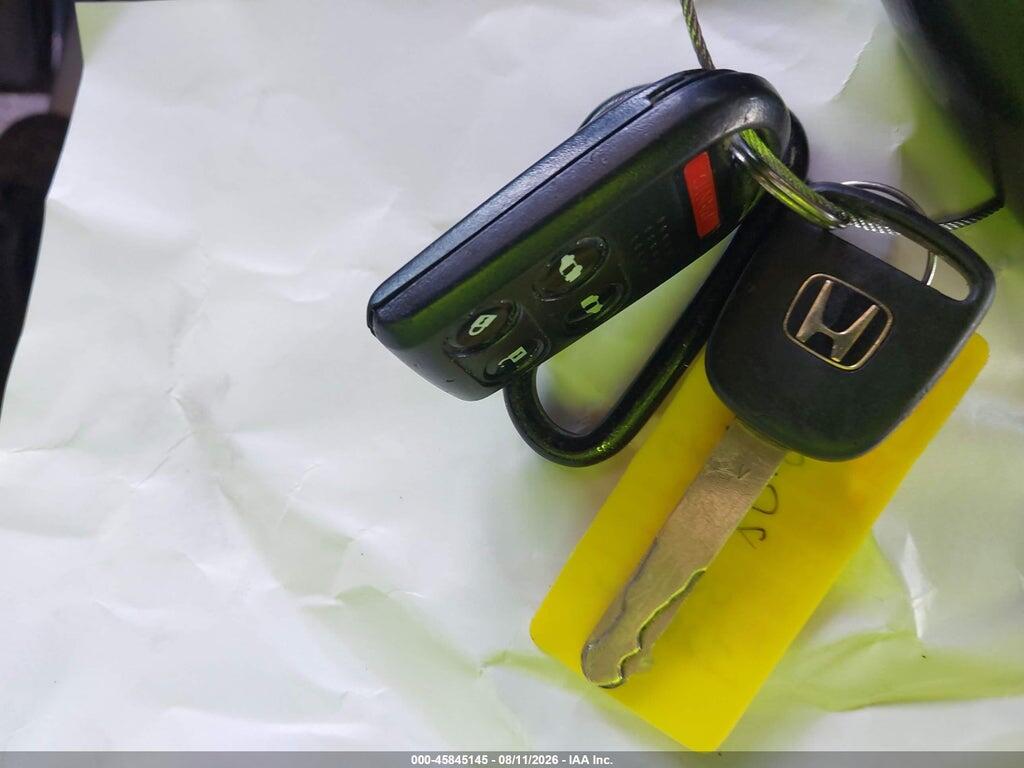 5FNRL38766B034861 2006 HONDA ODYSSEY photo no. 11